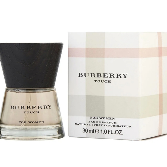 Burberry Touch 1.0oz Natural Spray For Women - Picture 8 of 9